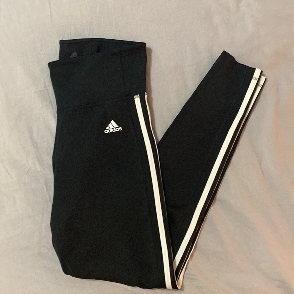 Adidas Climalite leggings